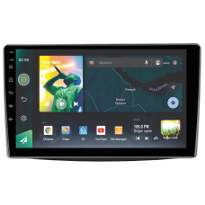 Штатна магнітола Sigma X9464 4+64 Gb Alfa Romeo MiTo 955 2008-2016 9"