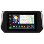 Штатна магнітола Sigma Pro 9464 4+64 Gb Suzuki Swift 6 2023 9