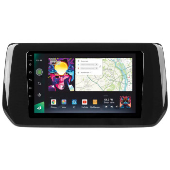 Штатна магнітола Sigma Pro 9464 4+64 Gb Suzuki Swift 6 2023 9"