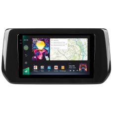 Штатна магнітола Sigma Pro 98128 2k 8+128 Gb Suzuki Swift 6 2023 9"