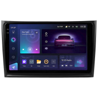 Штатна магнітола Teyes CC3 2k 6+128 Gb 360° Volvo XC90 C 2002-2014 (F2) 10"