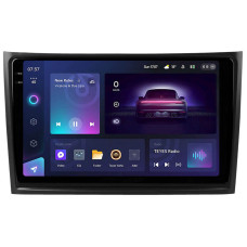 Штатна магнітола Teyes CC3 2k 6+128 Gb 360° Volvo XC90 C 2002-2014 (F2) 10"