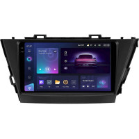 Штатная магнитола Teyes CC3 2k 4+32 Gb Toyota Prius Plus / V / Alpha 2012-2017 9"