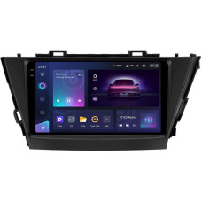 Штатная магнитола Teyes CC3 2k 4+32 Gb Toyota Prius Plus / V / Alpha 2012-2017 9"