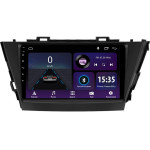 Штатная магнитола Sigma E9232 2+32 Gb Toyota Prius Plus / V / Alpha 2012-2017 9 — фото товару