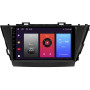 Штатна магнітола Sigma F9216 2+32 Gb Toyota Prius Plus / V / Alpha 2012-2017 9 — фото товару