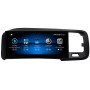 Штатная магнитола AMS для Volvo S60/V60 2011-2014 Retain the original system 7862 4+64Gb 8.8