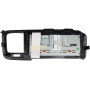 Штатная магнитола AMS для Volvo S60/V60 2011-2014 Retain the original system 7862 4+64Gb 8.8