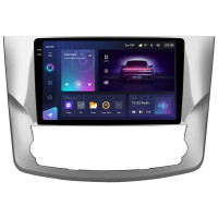Штатная магнитола Teyes CC3 2k 4+32 Gb Toyota Avalon 3 XX30 2010-2012 (F2) 9"