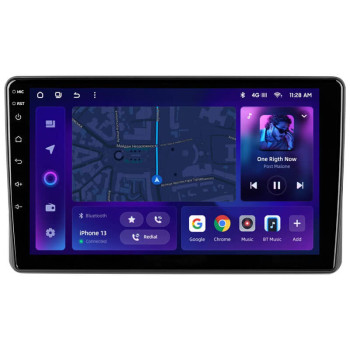 Штатна магнітола AMS MOSS M2 4+32 Gb Great Wall Hover M2 Coolbear 2009-2014 / Scion xB 2003-2007 9"