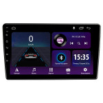 Штатна магнітола Sigma E9232 2+32 Gb Mercedes-Benz Universal Frame 1998-2006 9