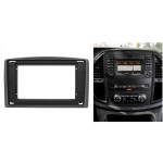 Штатна магнітола Sigma F10216 2+32 Gb Mercedes-Benz Vito 2014-2021 Black A-Mod 10
