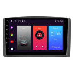 Штатна магнітола Sigma F10216 2+32 Gb Mercedes-Benz Vito 2014-2021 Black A-Mod 10