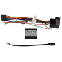 Штатная магнитола Teyes CC4 Pro 2k 8+128 Gb Fiat Doblo 2000-2011 10"