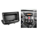 Штатная магнитола Teyes CC3 2k 4+32 Gb Fiat Doblo 2000-2011 10