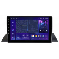 Штатная магнитола AMS MOSS M3 4+32 Gb Mercedes-Benz S-Class W140 1991-1998 Black 10"