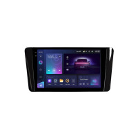 Штатная магнитола Teyes CC3 2k 4+32 Gb Skoda Kamiq ScoutLine/Volkswagen Polo 2021+ 10"