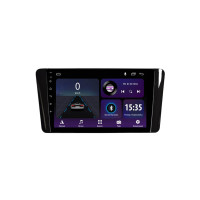 Штатная магнитола Sigma E10232 2+32 Gb Skoda Kamiq ScoutLine/Volkswagen Polo 2021+ 10"