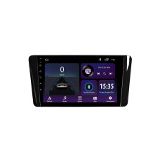 Штатная магнитола Sigma E10232 2+32 Gb Skoda Kamiq ScoutLine/Volkswagen Polo 2021+ 10"