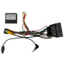 Штатная магнитола Sigma E10232 2+32 Gb Skoda Kamiq ScoutLine/Volkswagen Polo 2021+ 10
