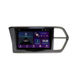 Штатная магнитола Sigma E10232 2+32 Gb Volkswagen Jetta 2019-2022 UV Black 10