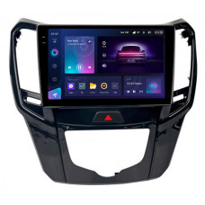 Штатная магнитола Teyes CC3 2k 4+32 Gb Great Wall M4 Haval H1 2014+ LHD 10"