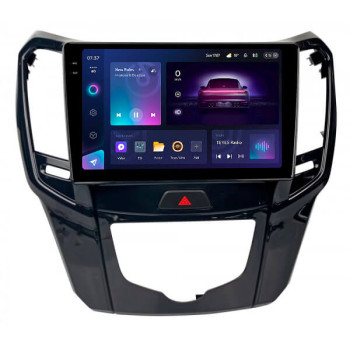 Штатная магнитола Teyes CC3 2k 4+32 Gb Great Wall M4 Haval H1 2014+ LHD 10"