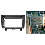 Штатная магнитола Teyes CC3 2k 4+64 Gb Land Rover Range Rover Sport 2005-2009 9