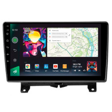 Штатная магнитола Sigma PRO 9464 4+64 Gb Land Rover Range Rover Sport 2005-2009 9"