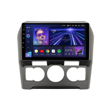 Штатная магнитола Teyes CC3 4+64 Gb Citroen C4/C-Quatre 2015-2018 AT AC 9"