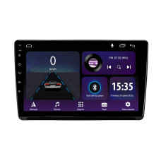 Штатная магнитола Sigma E10232 2+32 Gb Citroen C4L 2019 10"