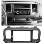 Штатна магнітола Sigma PRO 9464 4+64 Gb Peugeot Expert, Traveller Shown/Citroen Spacetourer, Jumpy/Toyota ProAce 2016+ 9