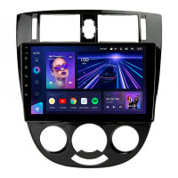 Штатная магнитола Teyes CC3 4+64 Gb Chevrolet Lacetti/Buick Excelle (MT AC) 2004-2013 UV Black 10"