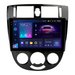 Штатная магнитола Teyes CC3 2k 4+32 Gb Chevrolet Lacetti/Buick Excelle (MT AC) 2004-2013 UV Black 10