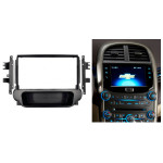 Штатна магнітола AMS MOSS M2 4+32 Gb Chevrolet Malibu 2009-2014 Black 9