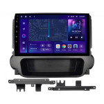 Штатна магнітола AMS MOSS M2 4+32 Gb Chevrolet Malibu 2009-2014 Black 9