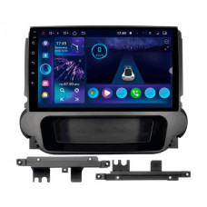 Штатная магнитола Sigma S9432 4+32 Gb Chevrolet Malibu 2009-2014 Black 9"