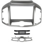 Штатная магнитола Teyes CC3 4+64 Gb Chevrolet Captiva 2012-2016 9
