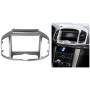 Штатная магнитола Teyes CC3 4+64 Gb Chevrolet Captiva 2012-2016 9