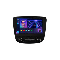 Штатная магнитола Teyes CC3L 4+64 Gb Chevrolet Cruze 2019+ 9"
