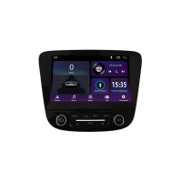Штатная магнитола Sigma E9232 2+32 Gb Chevrolet Cruze 2019+ 9"