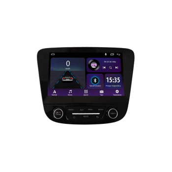 Штатна магнітола Sigma E9232 2+32 Gb Chevrolet Cruze 2019+ 9"