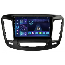 Штатная магнитола Sigma S9432 4+32 Gb Chrysler 200 2015-2017 9"