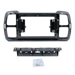 Штатная магнитола Sigma S9432 4+32 Gb Citroen C5 Aircross 2017 UV Black 9