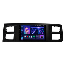Штатная магнитола Teyes CC3L 4+64 Gb Ford Transit 2021-2023 LHD Black 10"