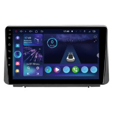 Штатная магнитола Sigma S10432 4+32 Gb Ford Focus/Escape (North America) 2019+ UV Black 10"