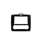 Штатная магнитола Teyes CC3 2k 4+32 Gb Ford Focus 2004-2014 AT AC Black 9