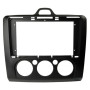 Штатная магнитола AMS MOSS M3 4+32 Gb Ford Focus 2004-2014 MT AC Black 9