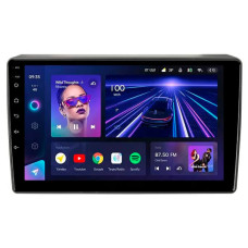 Штатная магнитола Teyes CC3 4+64 Gb Ford Focus 2005-2008 Black 10"