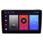 Штатна магнітола Sigma F10216 2+32 Gb Ford Focus 2005-2008 Black 10